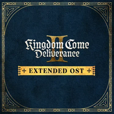 Kingdom Come: Deliverance II Extended Official Soundtrack