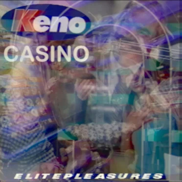 Keno Casino by E L I T E P L E A S U R E S - album cover