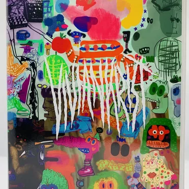 Viviankrist Cassette Tape Boxset