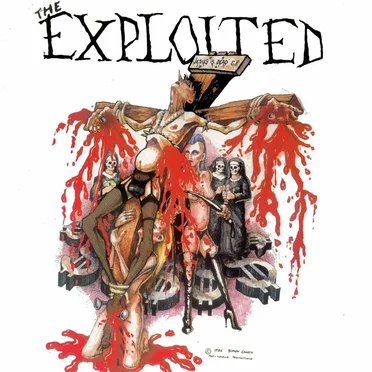 Jesus Is Dead EP