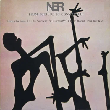 From Torture To Conscience by Various Artists - album cover
