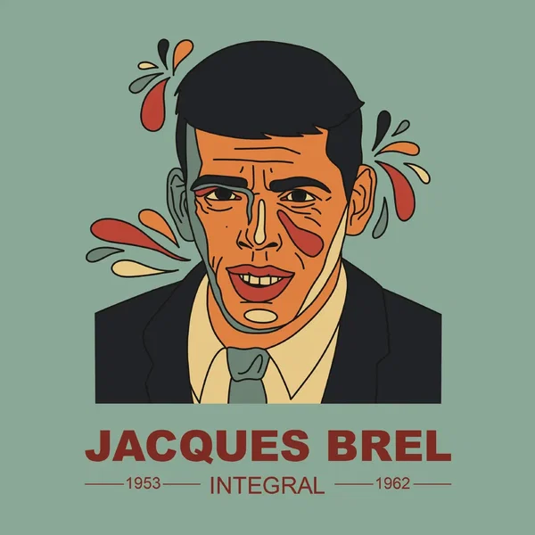 INTEGRAL 1953-1962