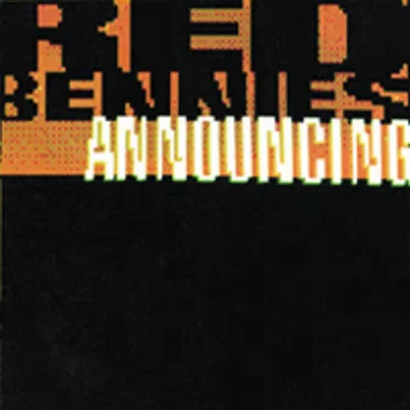 Announcing