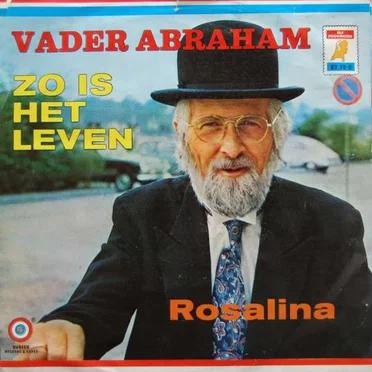 Zo is het leven / Rosalina