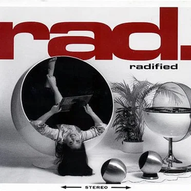 Radified
