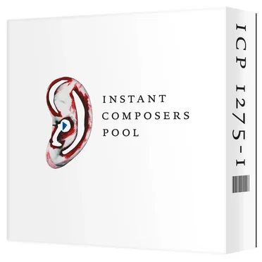 Instant Composers Pool by Various Artists - album cover