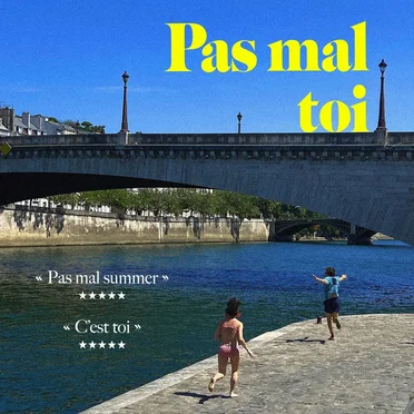 Pas mal toi
