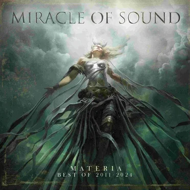 Materia: Best Of 2011–2024