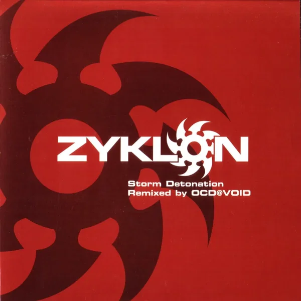 Red Harvest / Zyklon