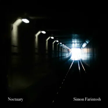Noctuary by Simon Farintosh - album cover
