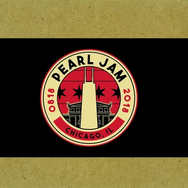 2018-08-18: Wrigley Field, Chicago, IL, USA