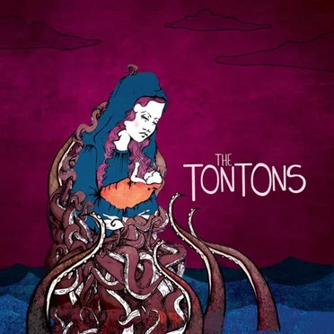 The Tontons by The Tontons - album cover