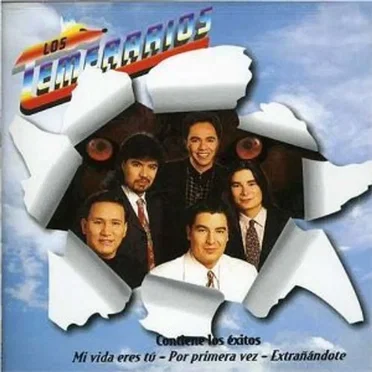 Mi vida eres tú