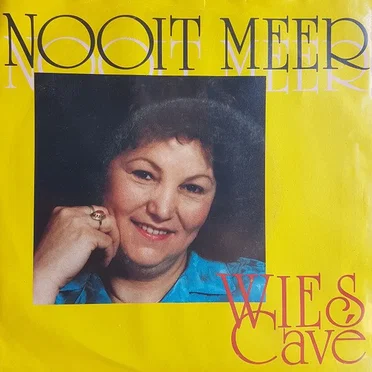Nooit meer / Laat me alleen