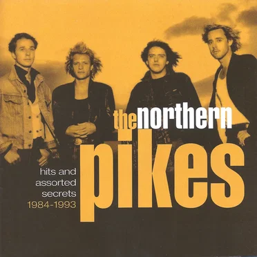 Hits And Assorted Secrets 1984-1993