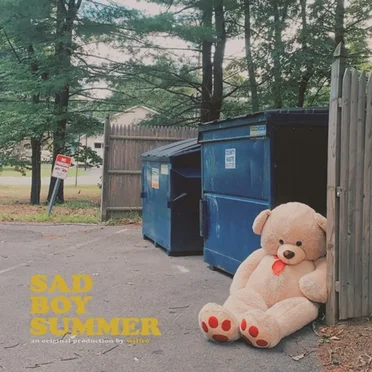 Sad Boy Summer
