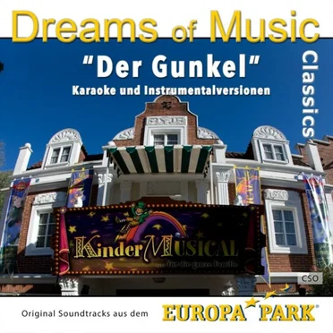 Dreams of Music Classics - Der Gunkel