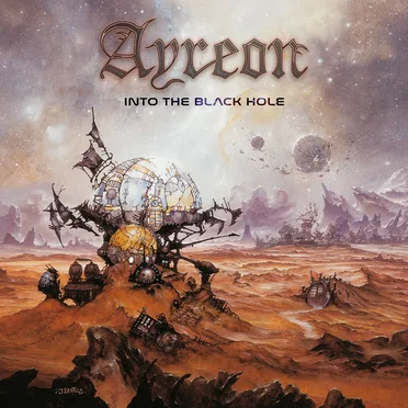 Into the Black Hole (2022 remixed & remastered)