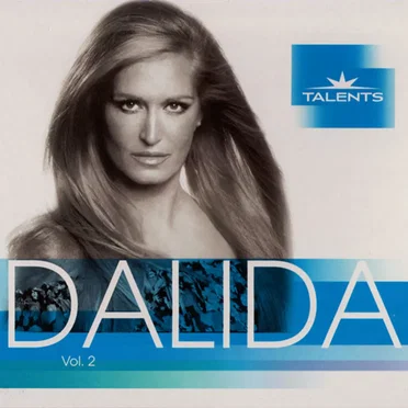 Dalida, Volume 2