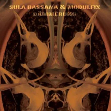 Dämmerung by Sula Bassana - album cover