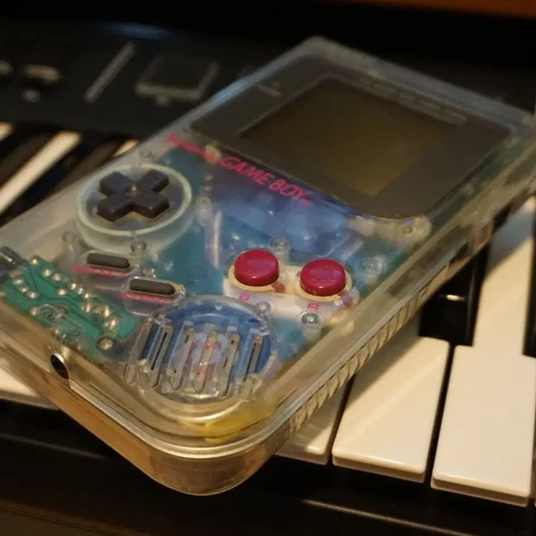 Pokemon Game Corner/Lucky Channel Funk