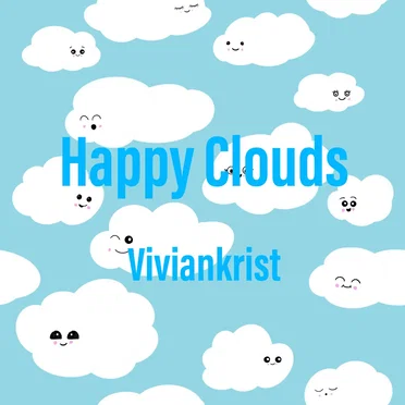 Happy Clouds