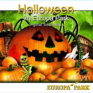 Halloween Im Europa Park
