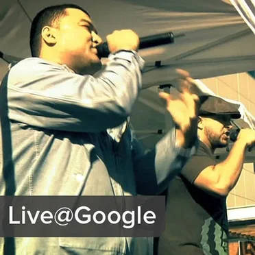 Latyrx: Live at Google