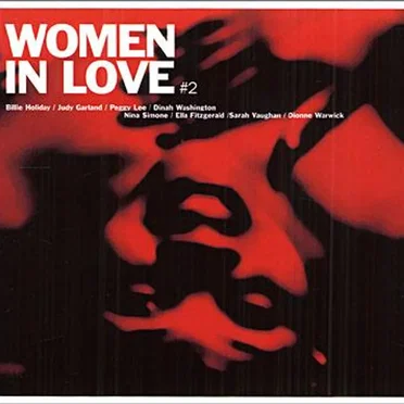 Women in Love #2 by Various Artists - album cover