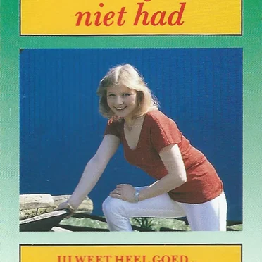 Als ik jou niet had