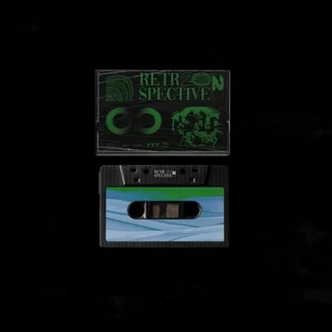 RETROSPECTIVE MIXTAPE by joaqm - album cover