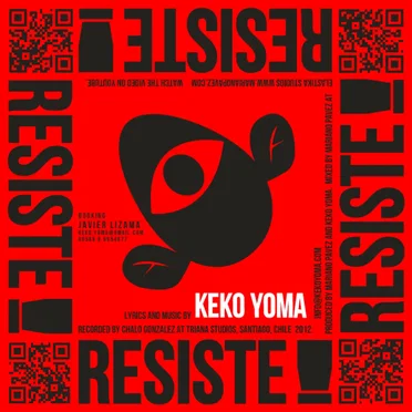 RESISTE!
