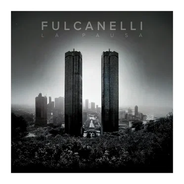 La pausa by Fulcanelli - album cover