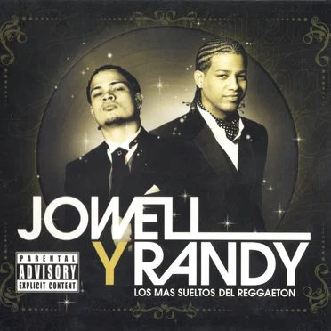 Los más sueltos del reggaeton