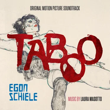 TABOO. EGON SCHIELE