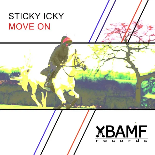 Move On
