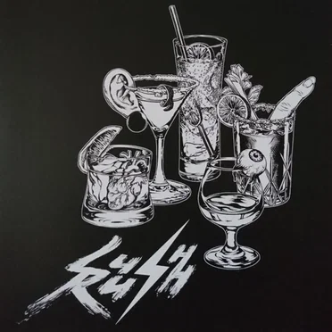 Lush Rush