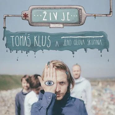 Živ je