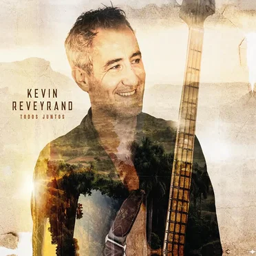 Todos Juntos by Kevin Reveyrand - album cover