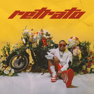 Retrato by Badoxa - album cover
