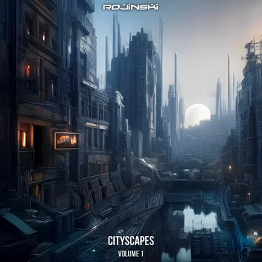 Cityscapes, Volume 1