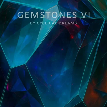 Gemstones VI by Various Artists - album cover