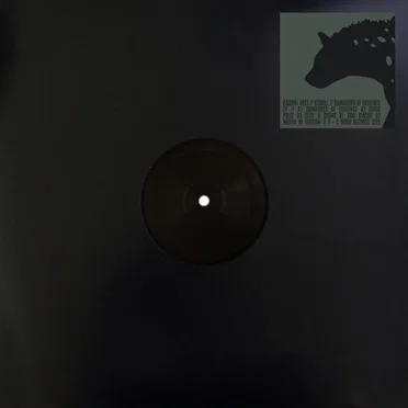 Signatures Of Existence EP