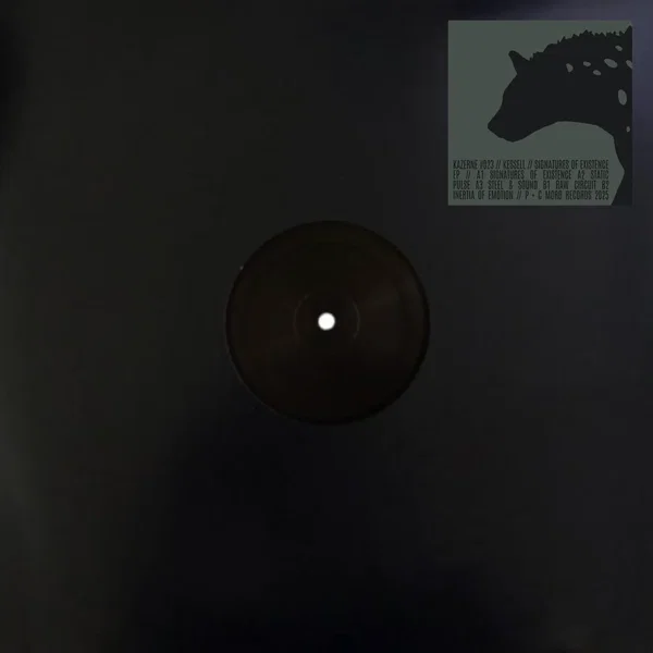 Signatures Of Existence EP