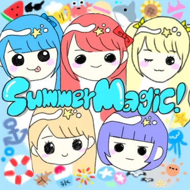 Summer Magic!