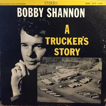 A Trucker's Story