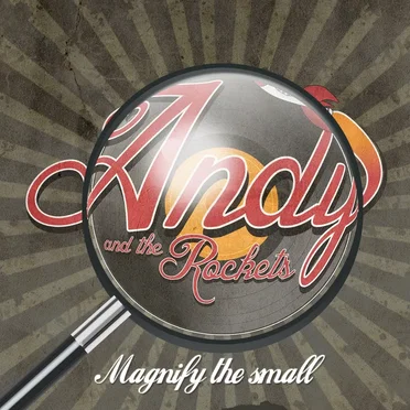 Magnify the Small