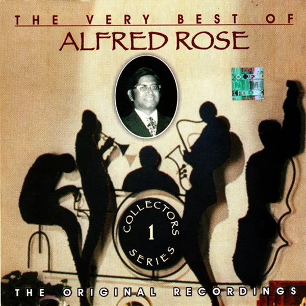 The Very Best of Alfred Rose Vol.3