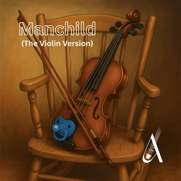Manchild (The Violin version)