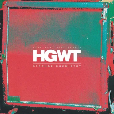 Strange Chemistry by Have Gun, Will Travel - album cover